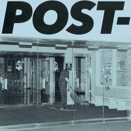 POST‐ cover