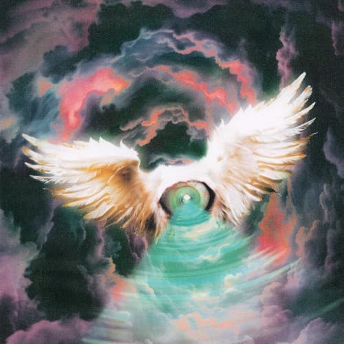 Tunnel Vision cover