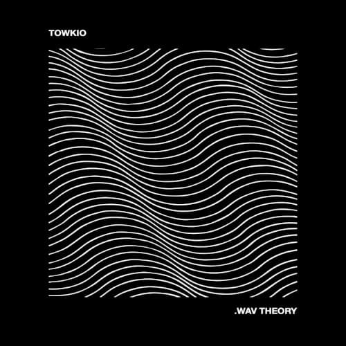 .WAV Theory cover