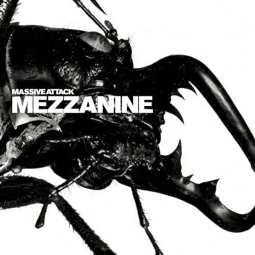 Mezzanine cover