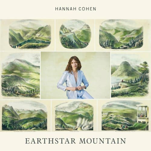 Earthstar Mountain cover