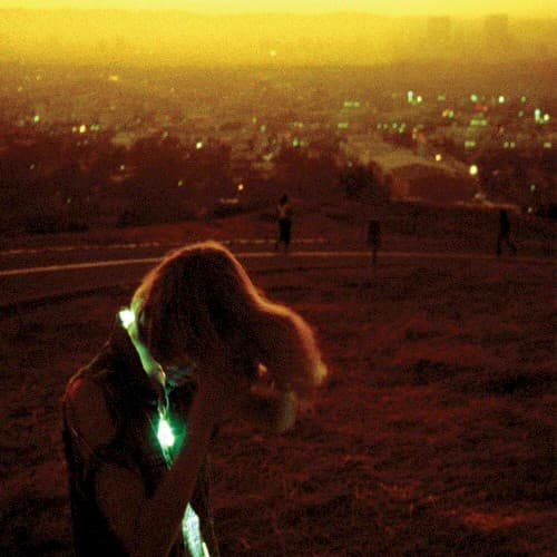 Era Extraña cover