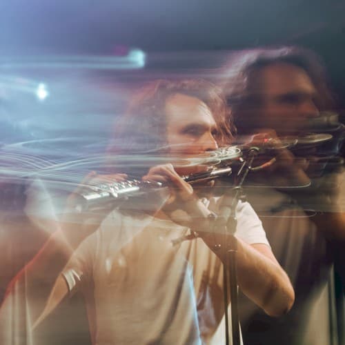 Live at Bonnaroo ’22 cover