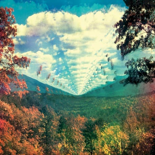 Innerspeaker (10 Year Anniversary Edition / Alternate Mixes) cover