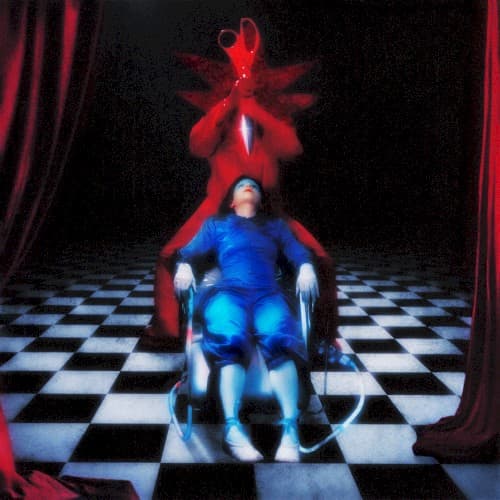 Image (Grimes special) cover