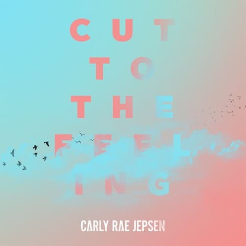Cut to the Feeling cover