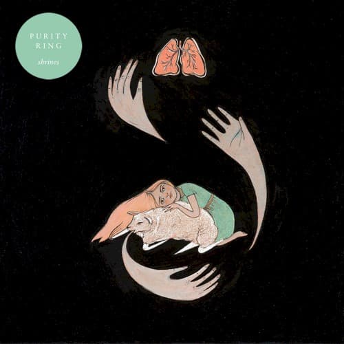 Shrines cover
