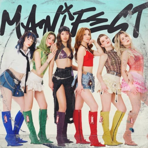 manifestival cover