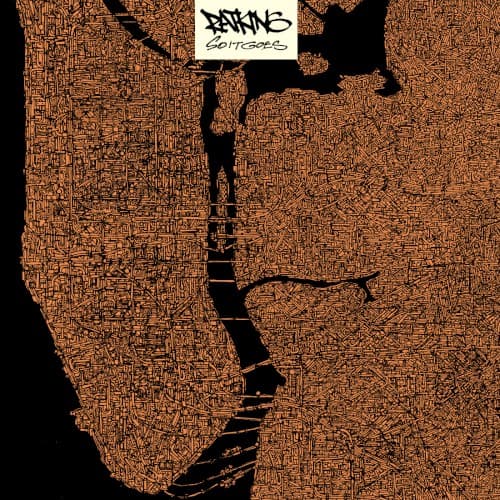 So It Goes cover
