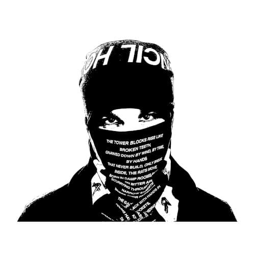 Rebel cover