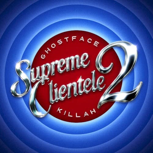 Supreme Clientele 2 cover