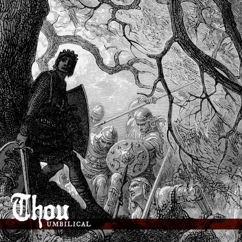 Umbilical cover