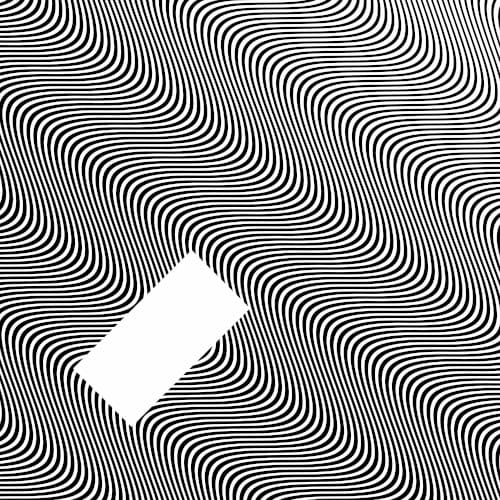 In Waves cover
