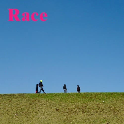 RACE cover