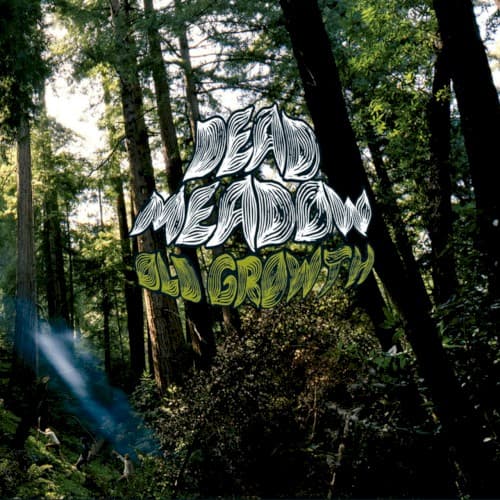 Old Growth cover