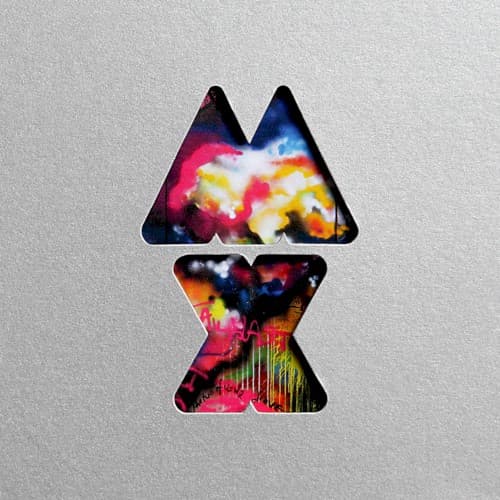 Mylo Xyloto cover