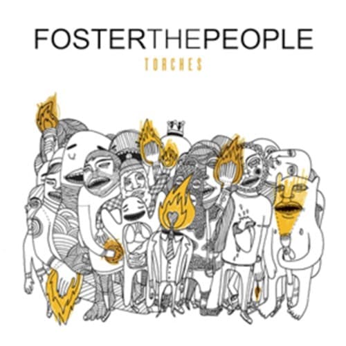 Torches cover