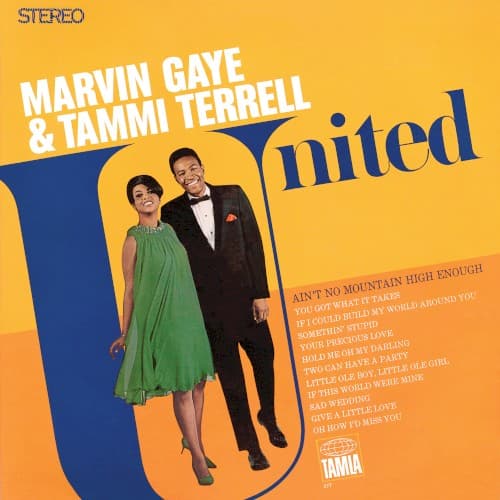 United cover