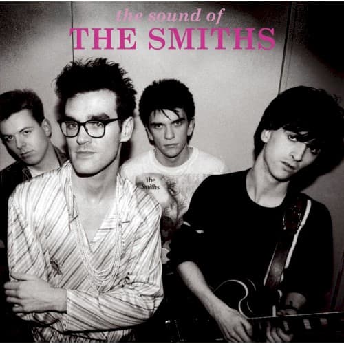 The Sound of The Smiths cover