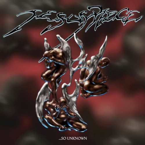 …So Unknown cover
