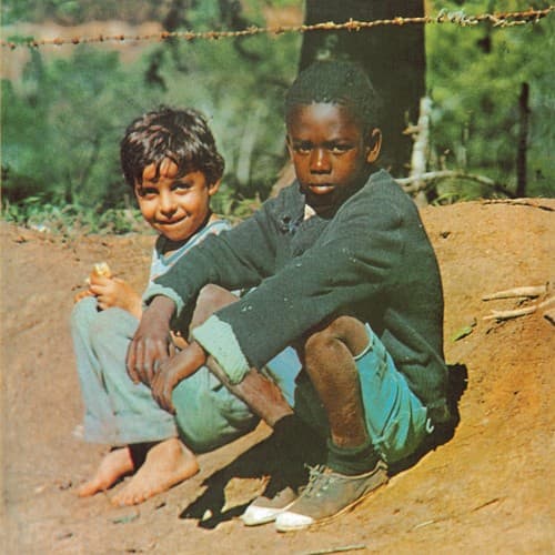 Clube da Esquina cover