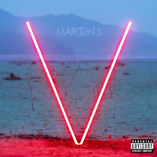 V cover