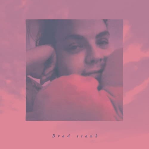 Daddy Blue / O.T.D. cover