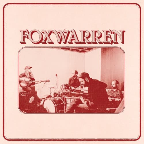 Foxwarren cover