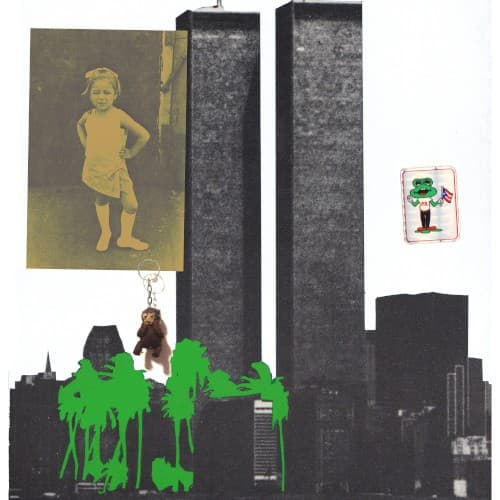 Standing on the Corner cover