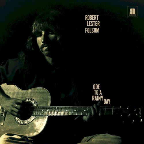 Ode to a Rainy Day: Archives 1972-1975 cover