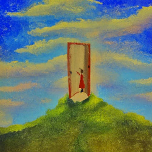 its so much brighter over here cover