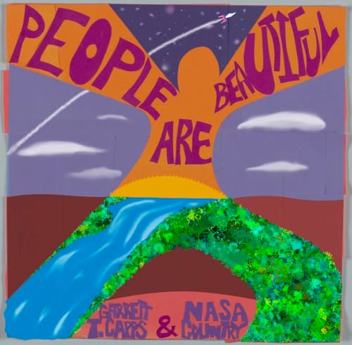 People Are Beautiful cover