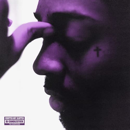 PURPLE ICON (CHOPNOTSLOP REMIX) cover