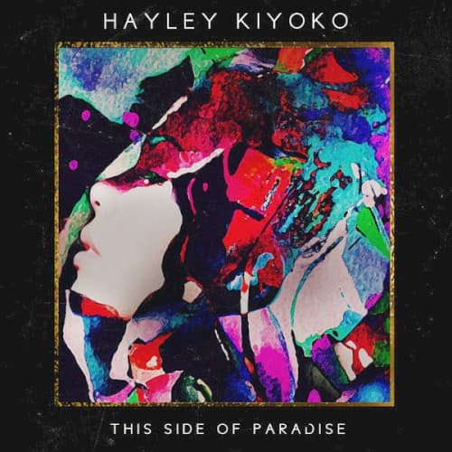 This Side of Paradise cover