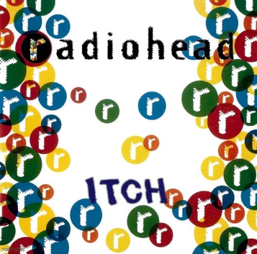 Itch cover