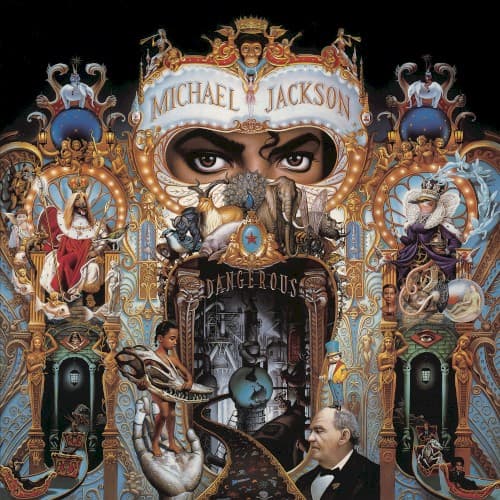 Dangerous cover