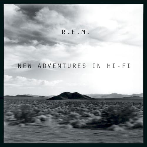 New Adventures in Hi‐Fi cover