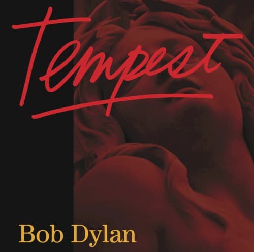 Tempest cover
