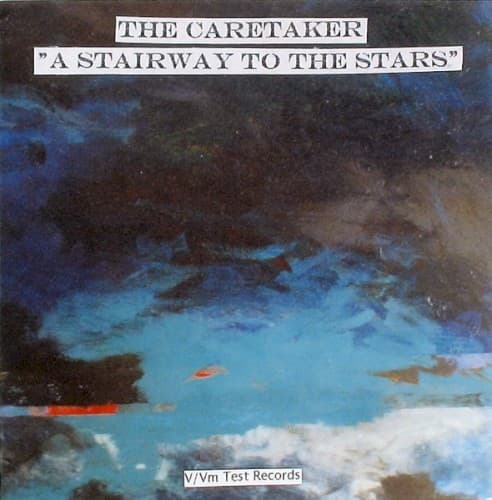 A stairway to the stars cover