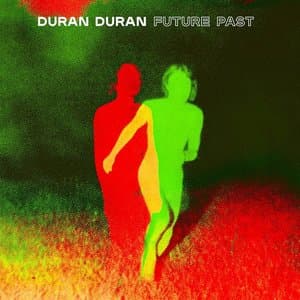 Future Past cover