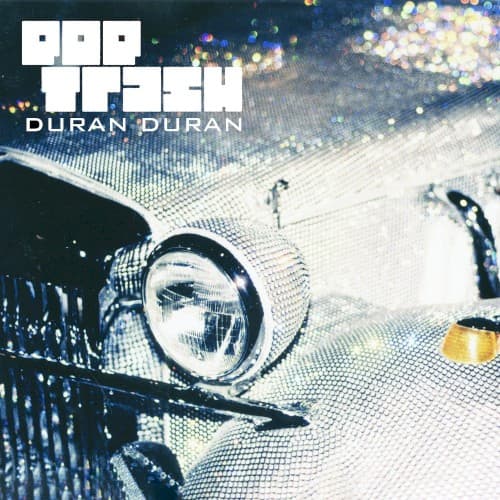 Pop Trash cover