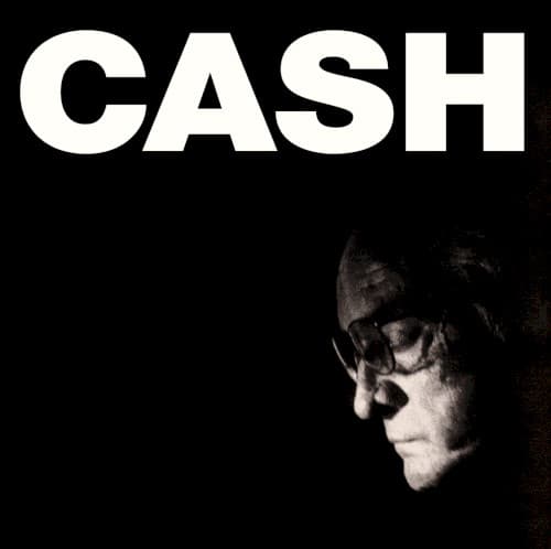 American IV: The Man Comes Around cover